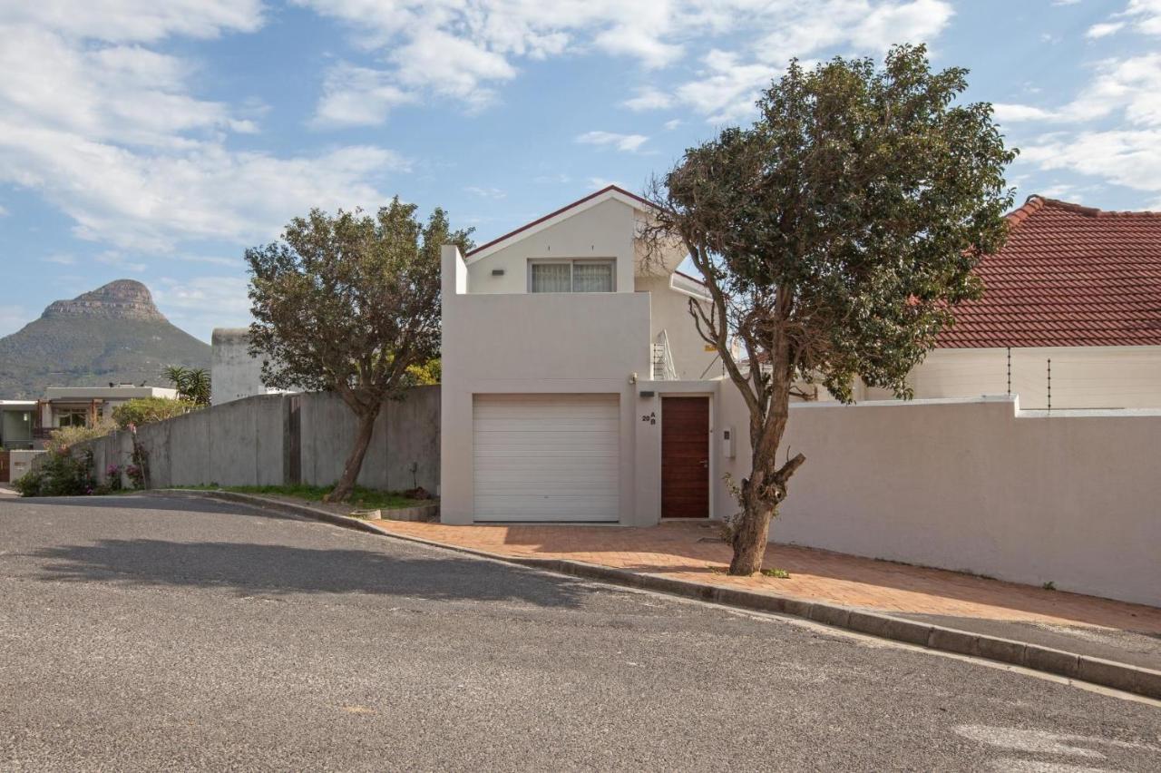 20Ab Belladonna Apartments Vredehoek Cape Town Luaran gambar