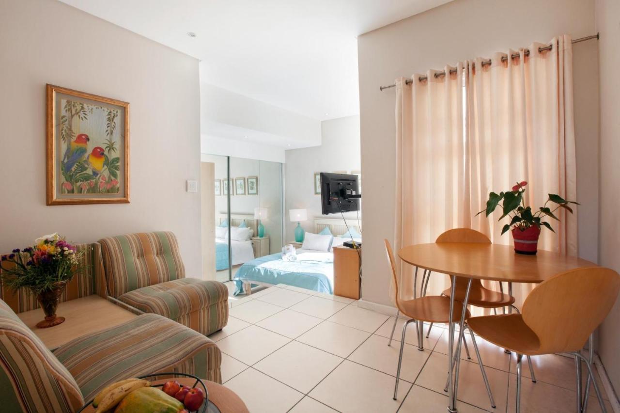 20Ab Belladonna Apartments Vredehoek Cape Town Luaran gambar