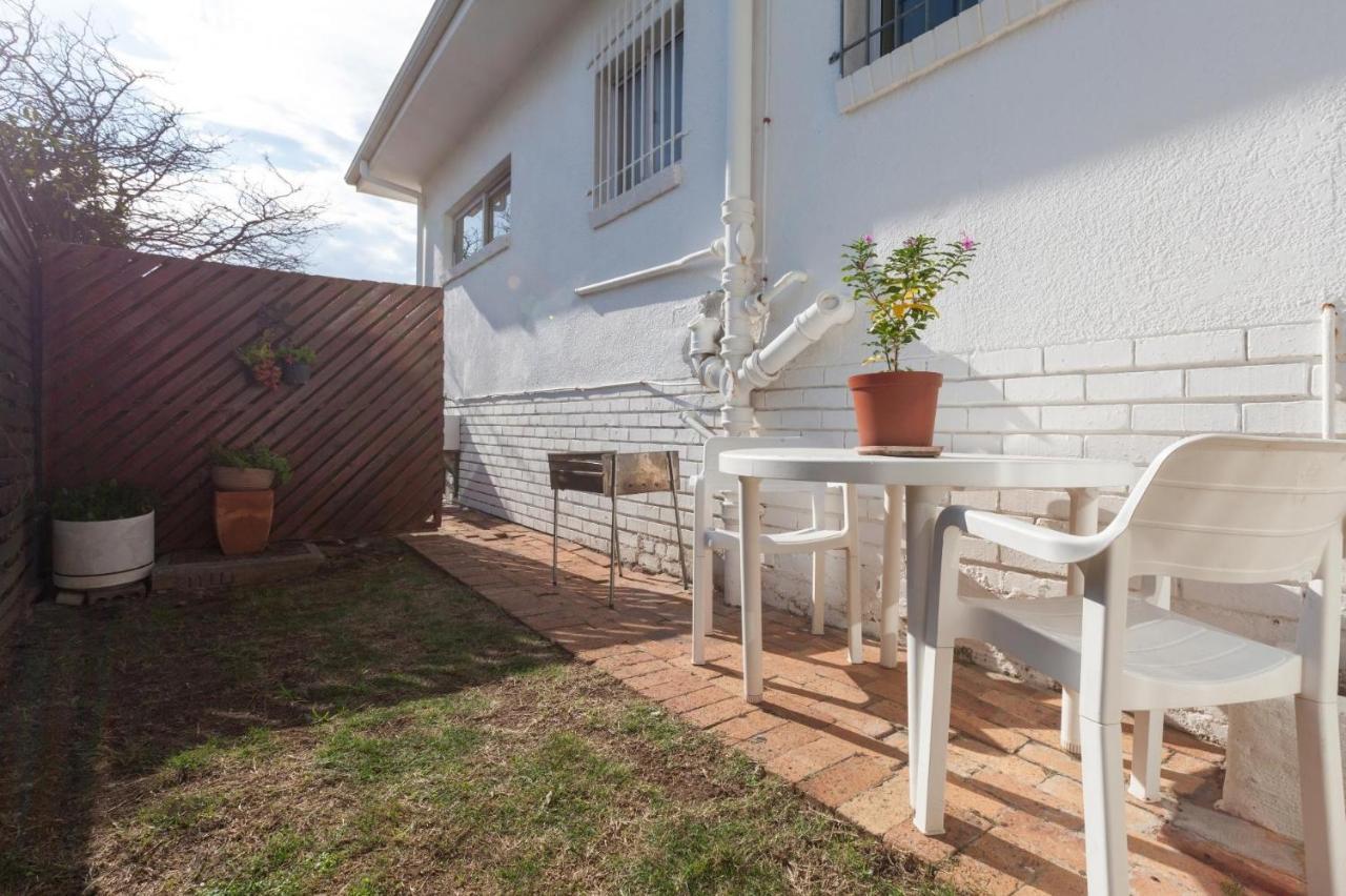 20Ab Belladonna Apartments Vredehoek Cape Town Luaran gambar