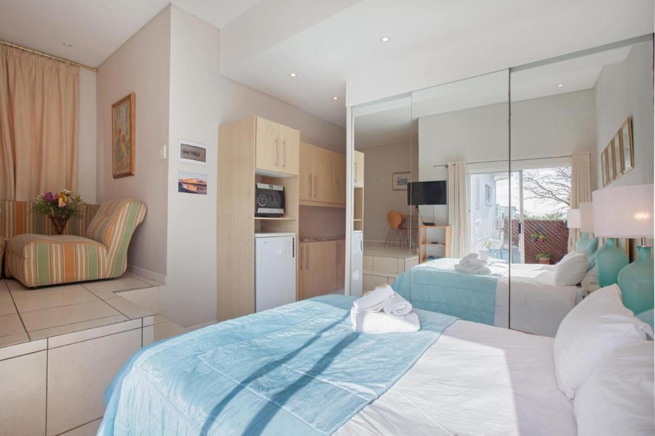 20Ab Belladonna Apartments Vredehoek Cape Town Luaran gambar