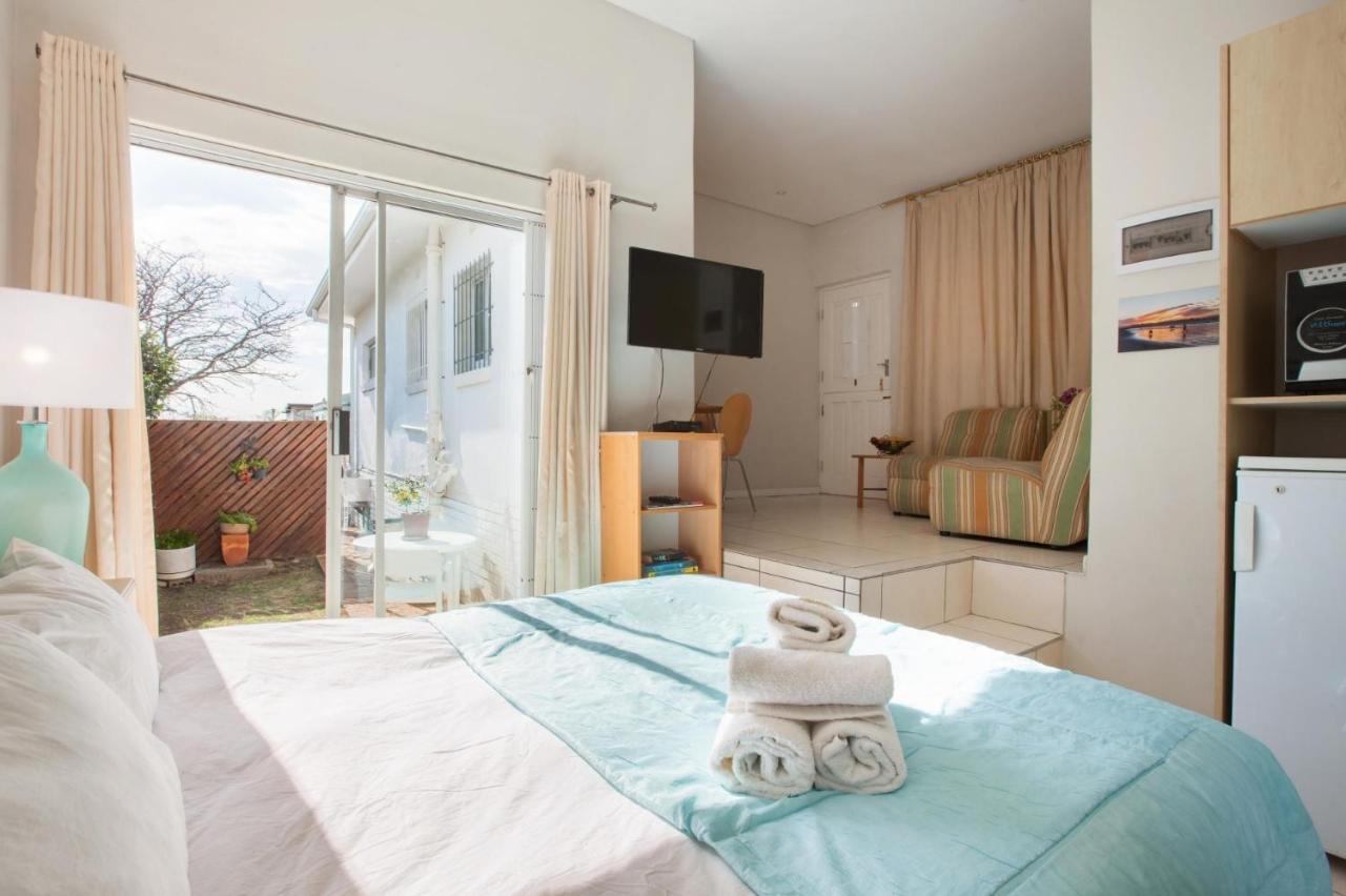 20Ab Belladonna Apartments Vredehoek Cape Town Luaran gambar