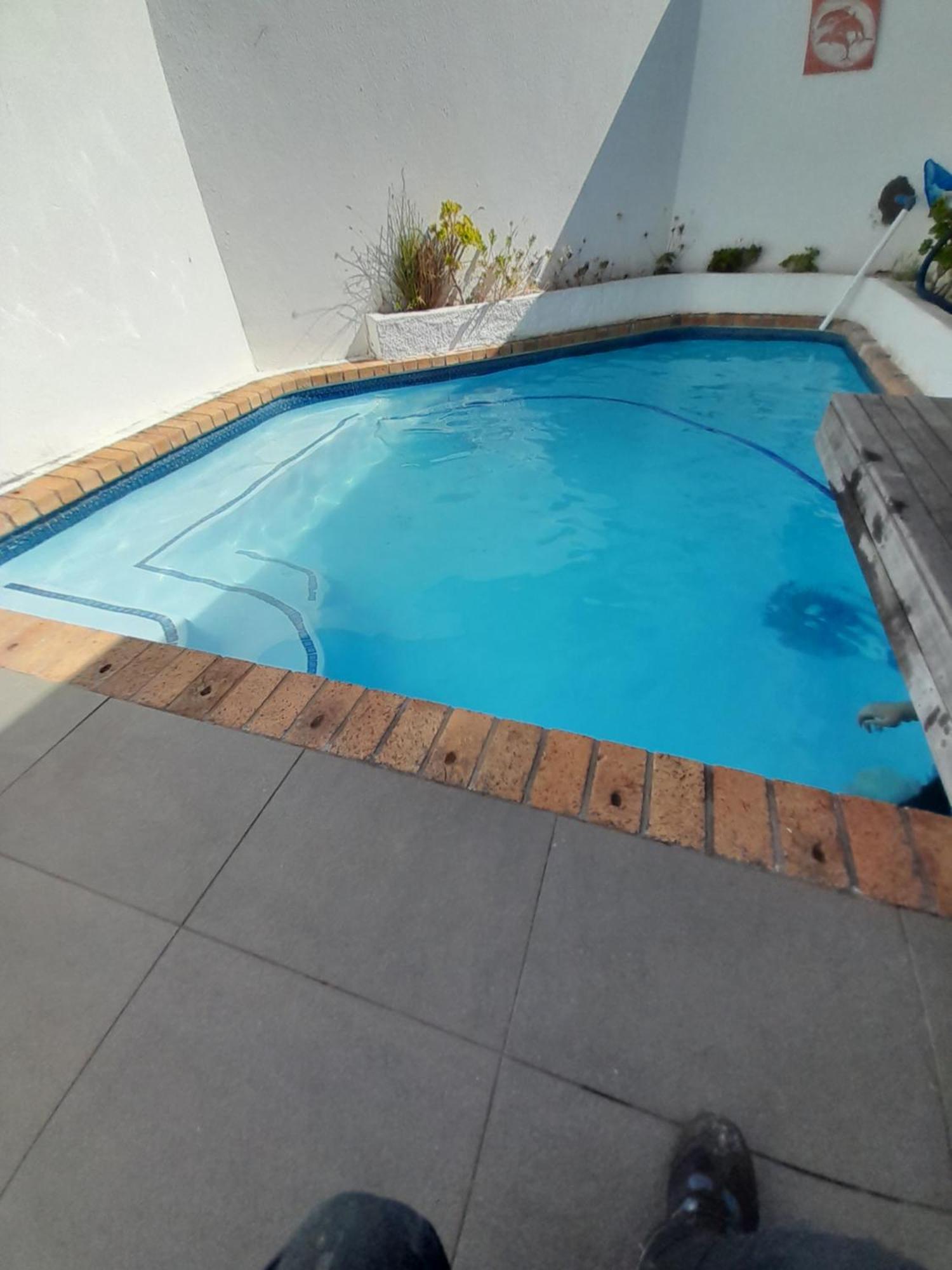 20Ab Belladonna Apartments Vredehoek Cape Town Luaran gambar