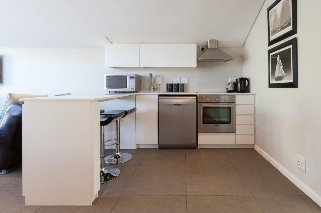 20Ab Belladonna Apartments Vredehoek Cape Town Luaran gambar