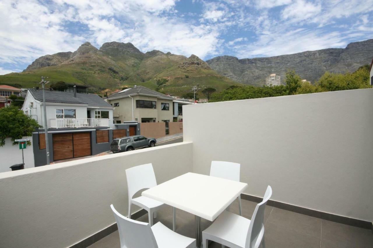 20Ab Belladonna Apartments Vredehoek Cape Town Luaran gambar