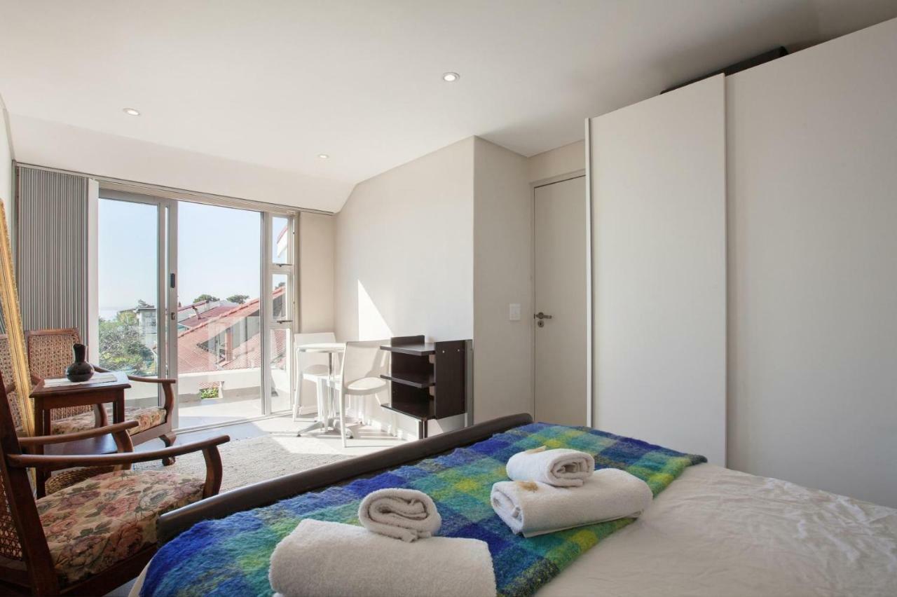 20Ab Belladonna Apartments Vredehoek Cape Town Luaran gambar